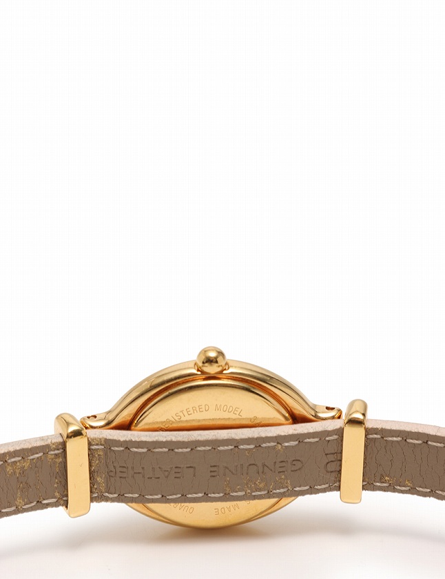 フェンディ FENDI 腕時計 カメレオン チェンジベルト ヴィンテージ