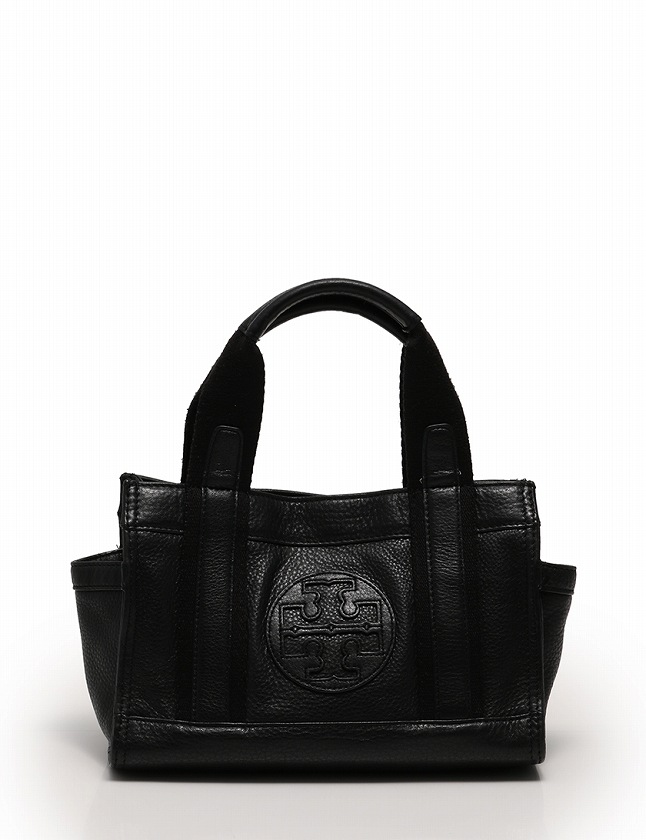トリーバーチ TORY BURCH ハンドバッグ ミニトートバッグ ショルダー  