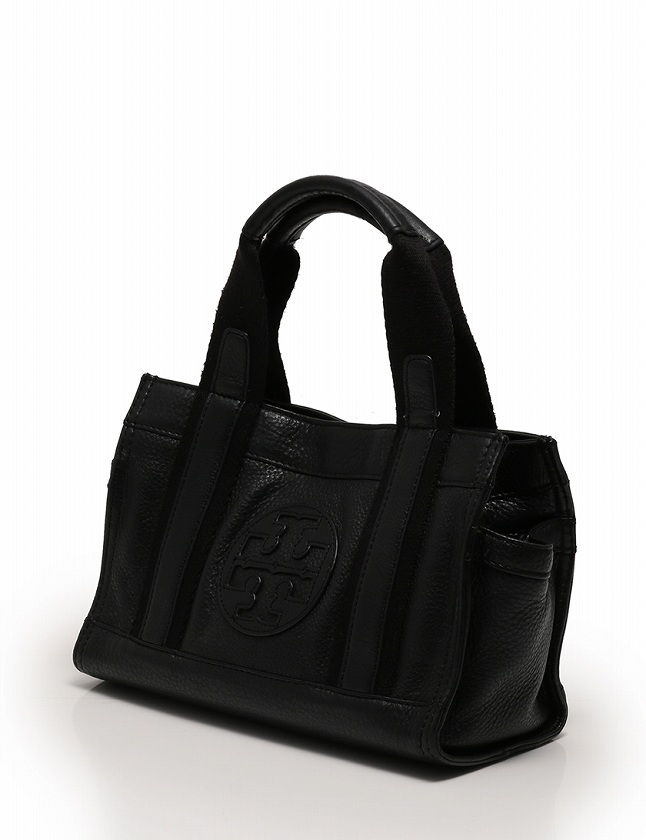 トリーバーチ TORY BURCH ハンドバッグ ミニトートバッグ ショルダー 