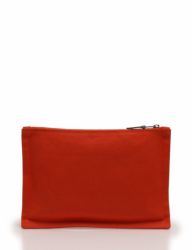 HERMES ヨッティングオレンジ ポーチ 楽天市場】HERMES エルメス ヨッティングPM Flat Yachting PM