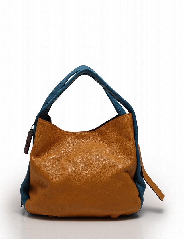 コーチ COACH トートバッグ ショルダーバッグ バンディット ホーボー  