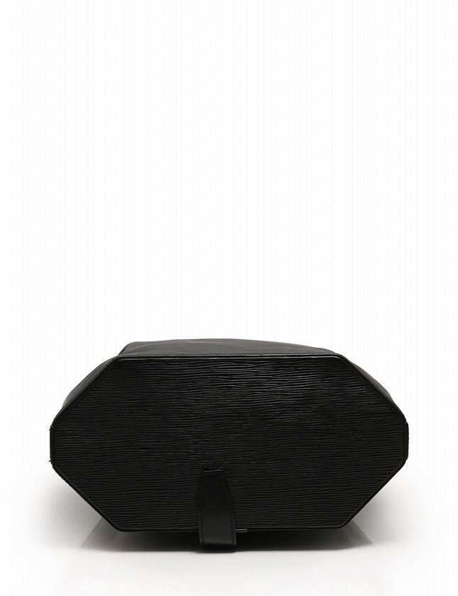LOUIS VUITTON エピ サックアド ノワール ポーチ付 M80153 楽天市場】【バッグ】LOUIS VUITTON ルイ ヴィトン エピ