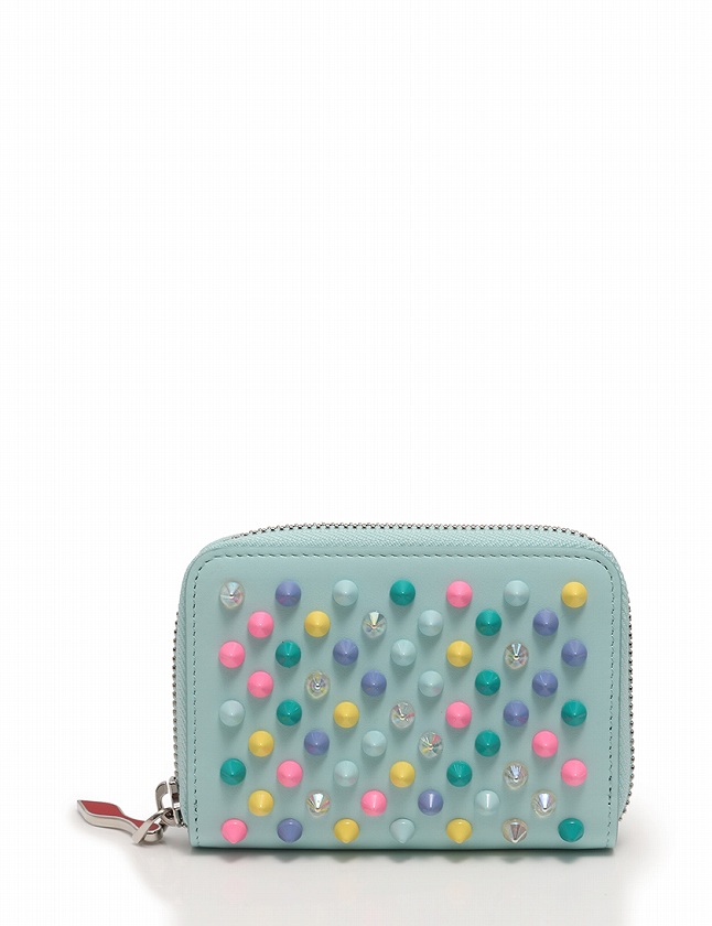 クリスチャンルブタン Christian louboutin コインケース 小銭入れ 