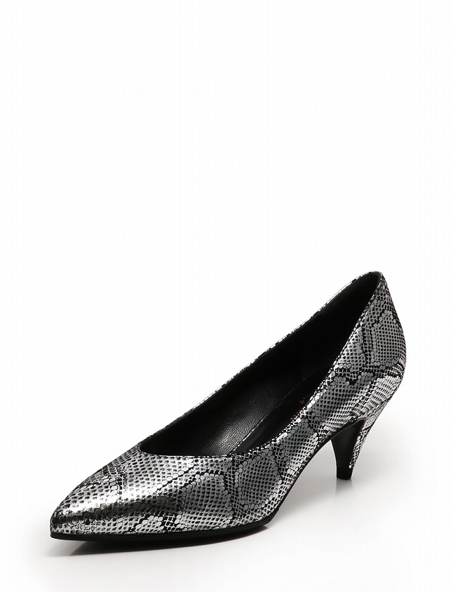 SaintLaurent サンローラン パリ ・レディースパンプス 2017 