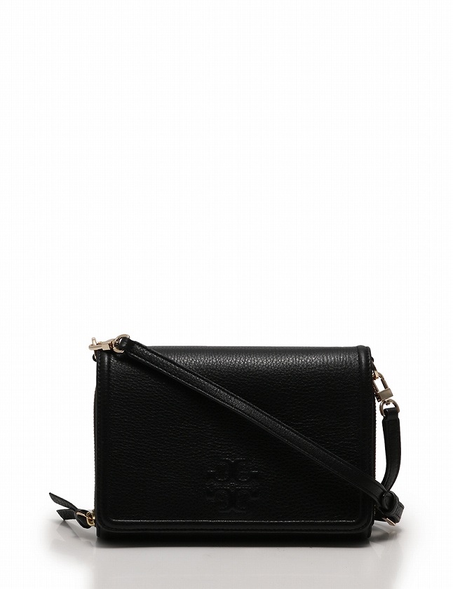 トリーバーチ TORY BURCH ショルダーウォレット 財布 ショルダーバッグ 