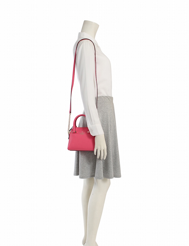 ケイトスペード KATE SPADE ハンドバッグ ショルダーバッグ