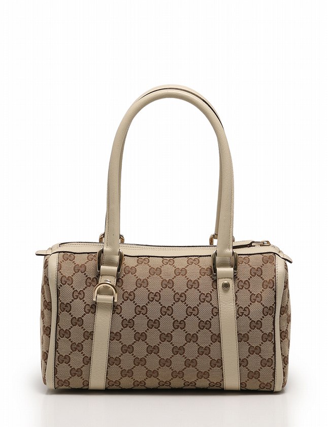 グッチ GUCCI ハンドバッグ ミニボストンバッグ ベージュ グッチ GUCCI ハンドバッグ ミニボストンバッグ ベージュ