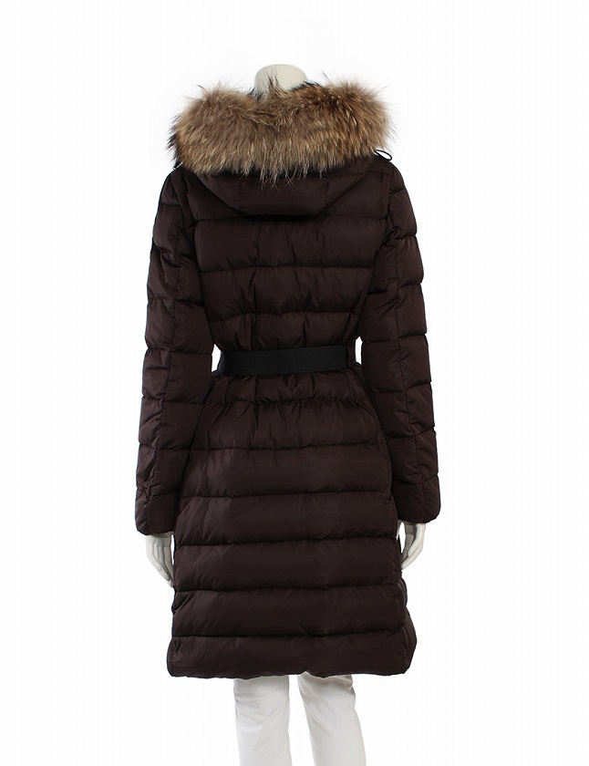 モンクレール MONCLER ダウンコート ロングコート ジュヌヴィリエ 