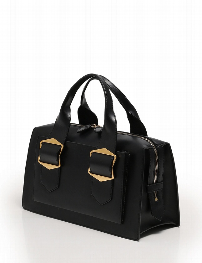 エンポリオアルマーニ EMPORIO ARMANI ハンドバッグ ミニ 