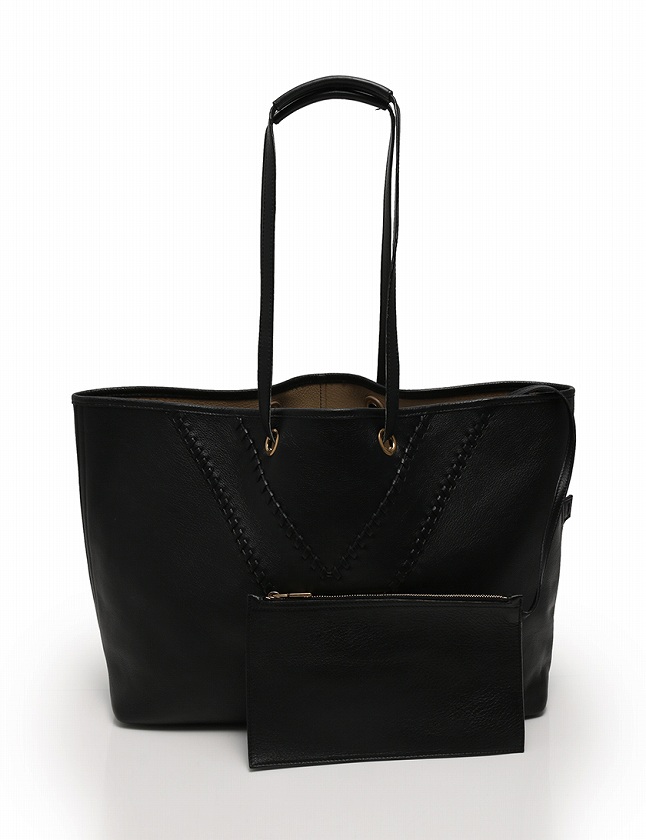 イヴサンローラン YVES SAINT LAURENT トートバッグ ショルダーバッグ 