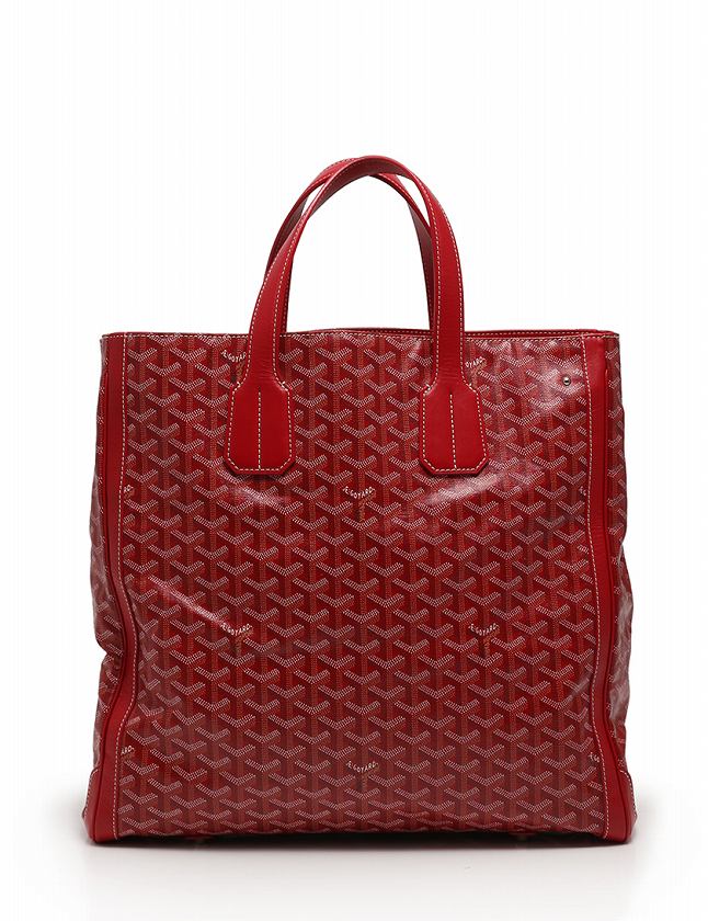 ゴヤール GOYARD トートバッグ ショルダーバッグ サックヴォルテール 