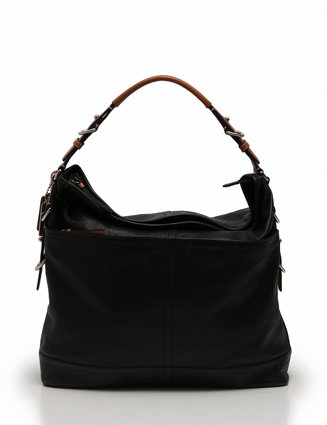 コーチ COACH ショルダーバッグ ハリソン イーストウエスト サッチェル 