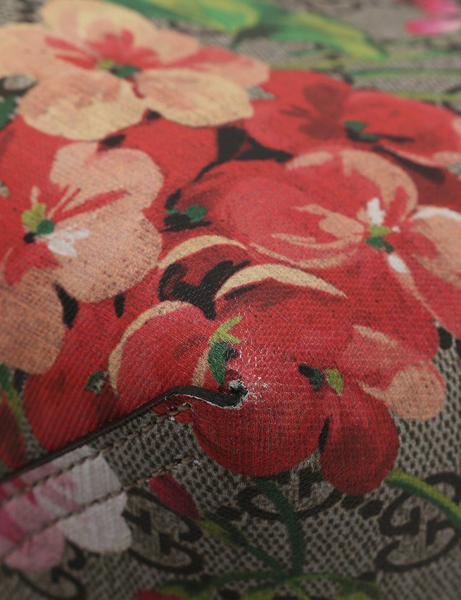 GUCCI トートバッグ ベージュ ピンク Gucci Bags | Rare Gucci Garden Florence Exclusive Tote Bag