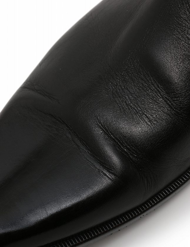 ドルチェ&ガッバーナ ドルガバ DOLCE&GABBANA ショートブーツ