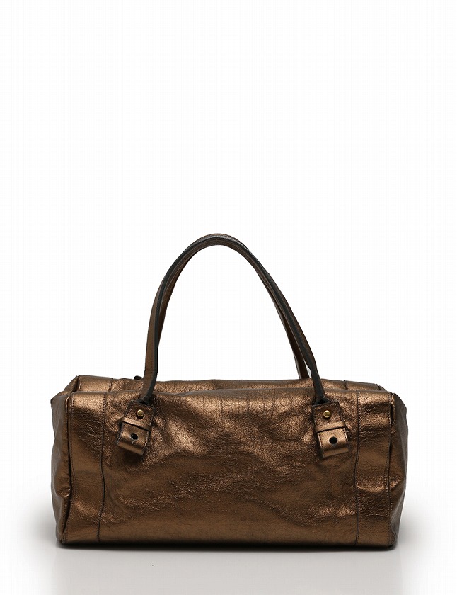 クロエ エクリプス ボストンバッグ 厚から 送料込み 