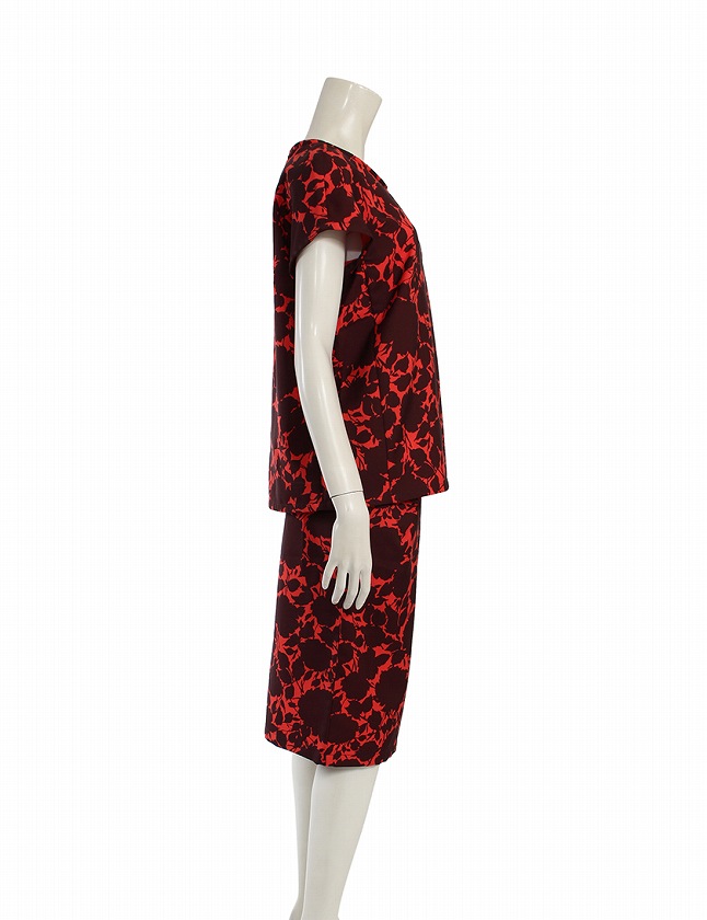 マークバイマークジェイコブス MARC by MARC JACOBS セットアップ 