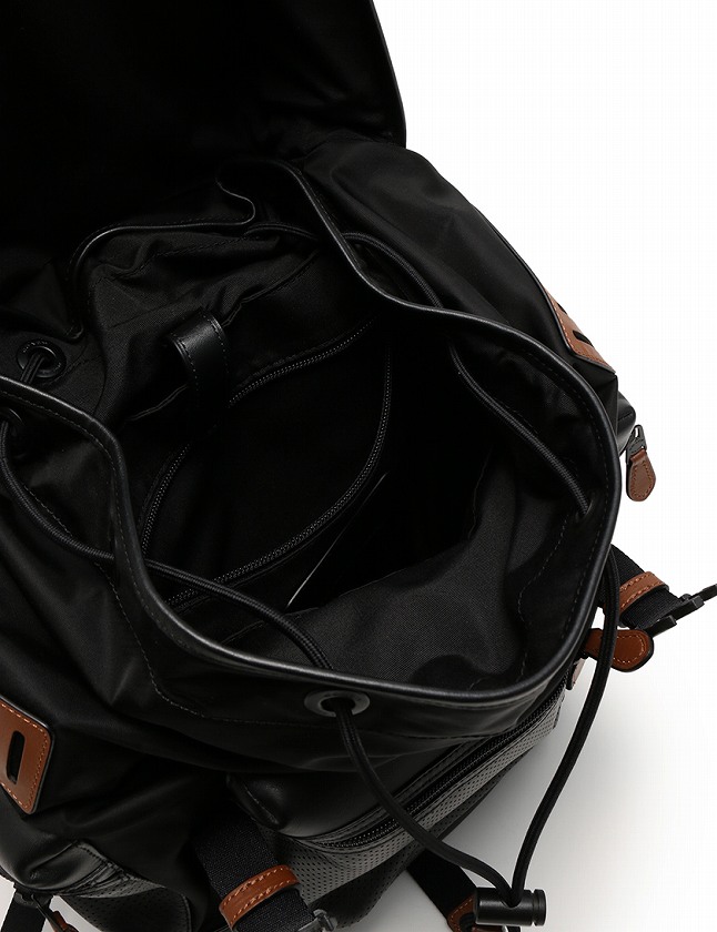 コーチ COACH リュック バックパック テレイン トレック パーフォレイ