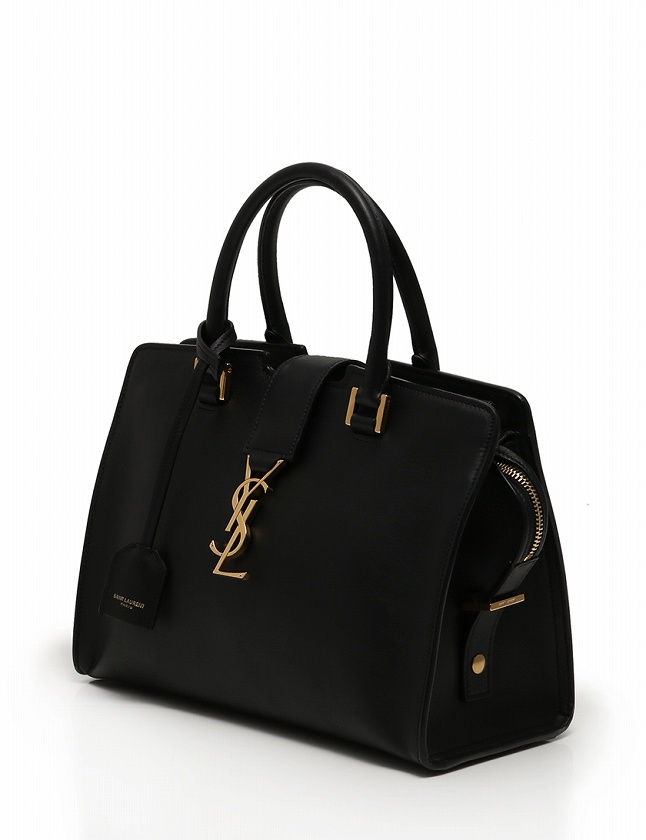 サンローラン パリ SAINT LAURENT PARIS ハンドバッグ ショルダー 