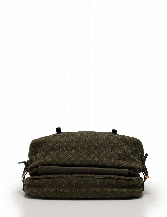 ルイヴィトン LOUIS VUITTON ショルダーバッグ マザーズバッグ