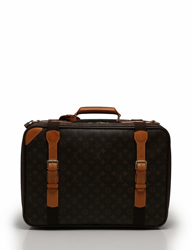 LOUIS VUITTON ルイヴィトン　サテライト53 ブラック 楽天市場】【バッグ】LOUIS VUITTON ルイ ヴィトン タイガ サテライト