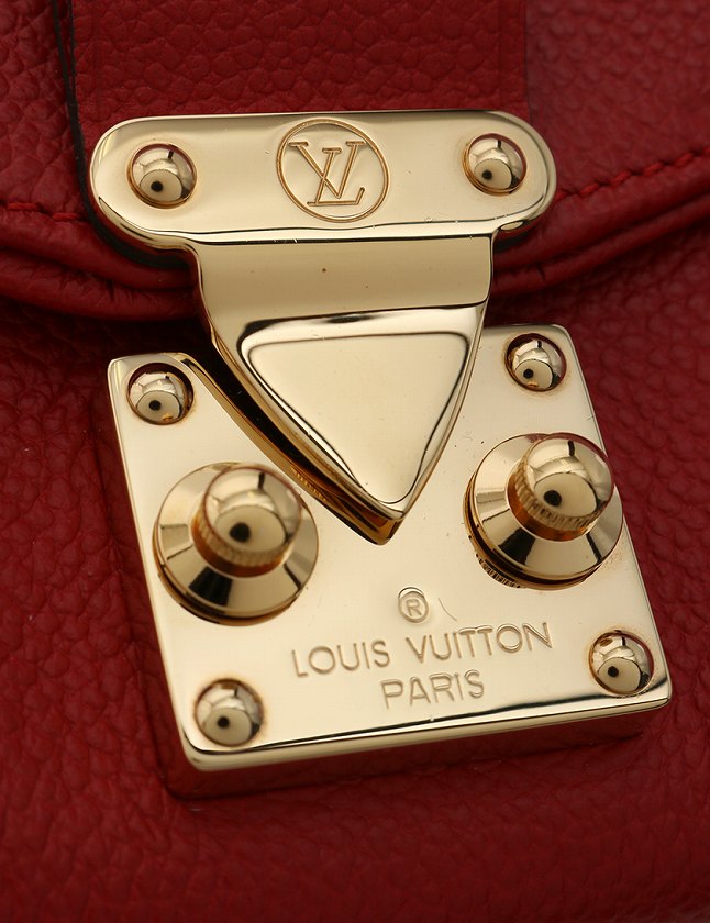 ルイヴィトン LOUIS VUITTON ショルダーバッグ チェーンウォレット