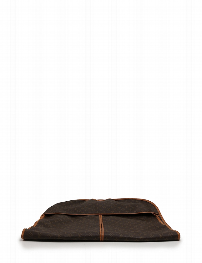 ルイヴィトン LOUIS VUITTON ガーメントケース スーツカバー 衣装