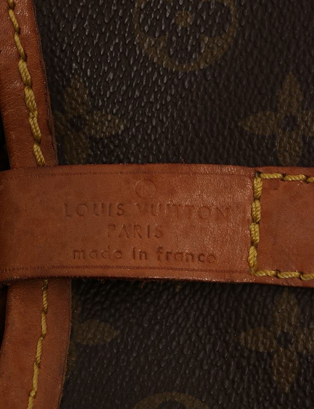 ルイヴィトン LOUIS VUITTON ガーメントケース スーツカバー 衣装