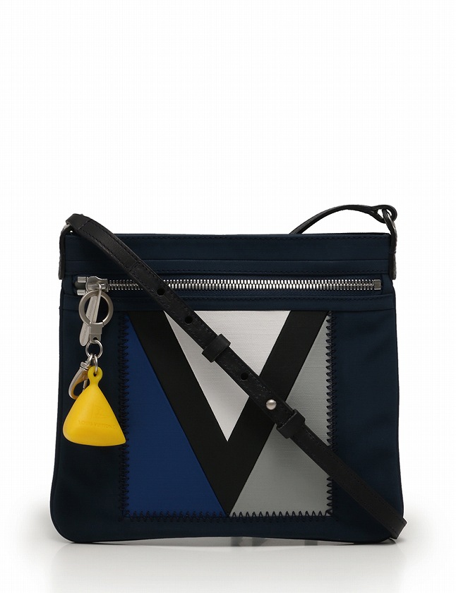 ルイヴィトン LOUIS VUITTON ショルダーバッグ ポシェット ジェノワ 