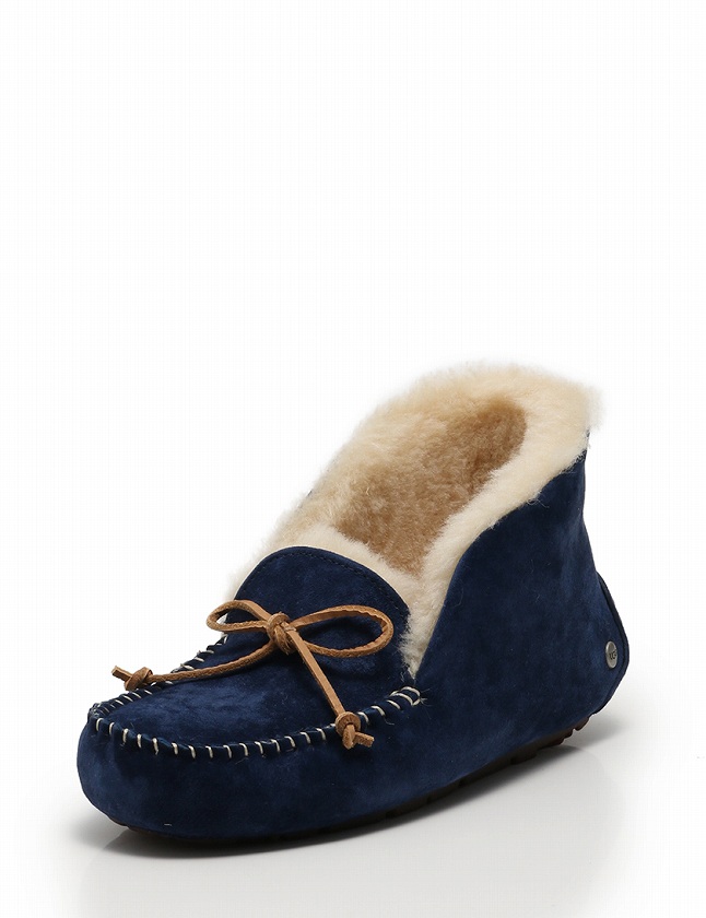 24センチ、UGG アレーナ UGG アグ アレーナ モカシン ムートンブーツ