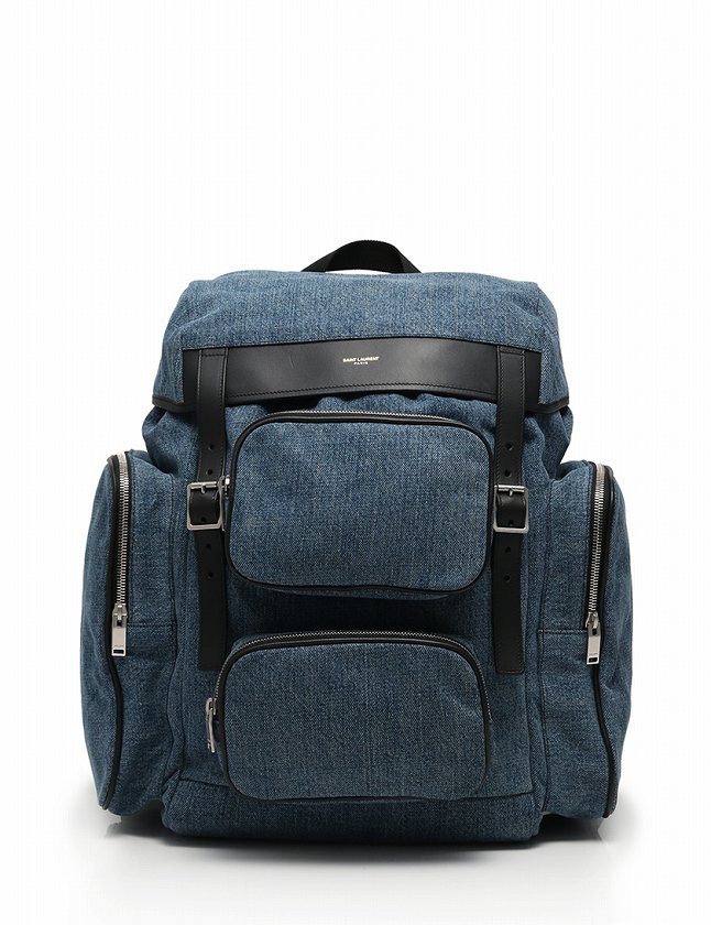 サンローラン パリ SAINT LAURENT PARIS リュック バックパック