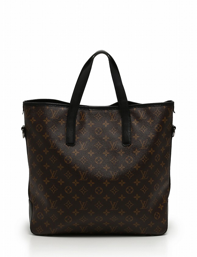 ルイヴィトン LOUIS VUITTON トートバッグ ショルダーバッグ 
