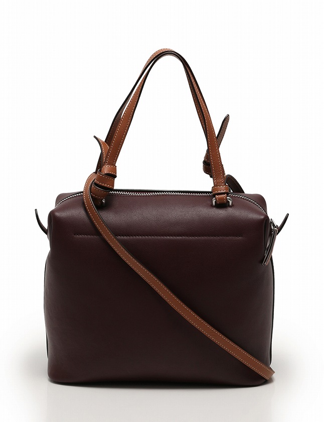 セリーヌ CELINE ショルダーバッグ ハンドバッグ スモール ソフト  