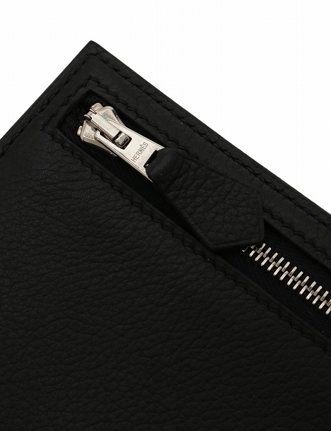 エルメス HERMES コインケース 小銭入れ ジップザップ ポルトクレ 