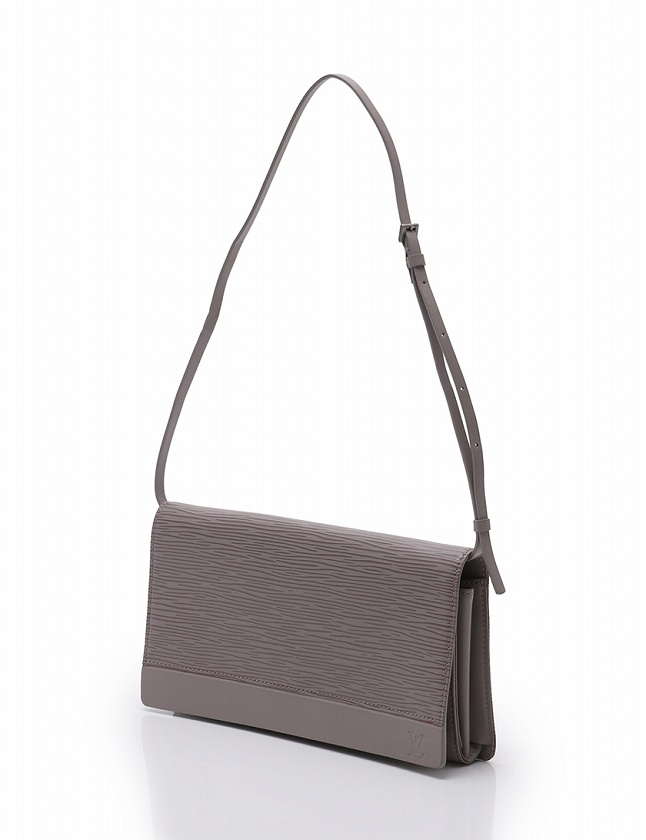 ルイヴィトン LOUIS VUITTON ショルダーバッグ ハンドバッグ オン 