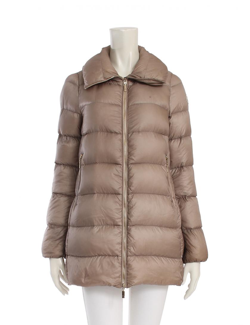 モンクレール MONCLER ダウンコート トルシー ベージュ XS アウター 