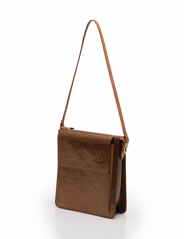 ルイヴィトン LOUIS VUITTON ショルダーバッグ モット モノグラム 