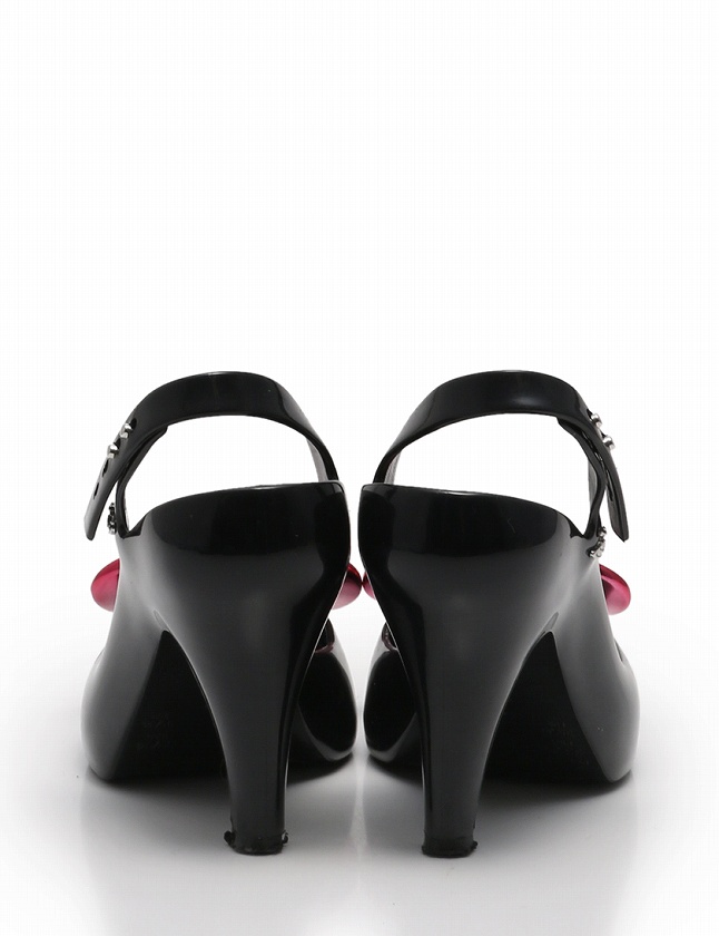 ヴィヴィアンウエストウッド Vivienne Westwood ANGLOMANIA サンダル