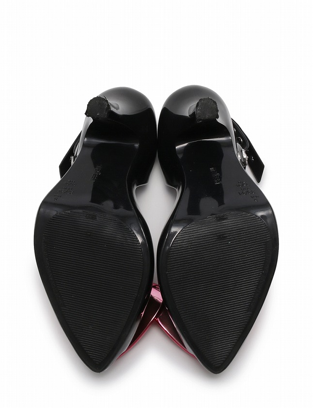 ヴィヴィアンウエストウッド Vivienne Westwood ANGLOMANIA サンダル