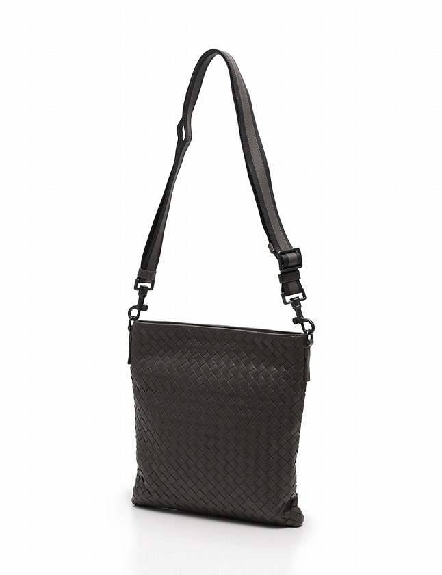 ボッテガヴェネタ BOTTEGA VENETA ショルダーバッグ メッセンジャー