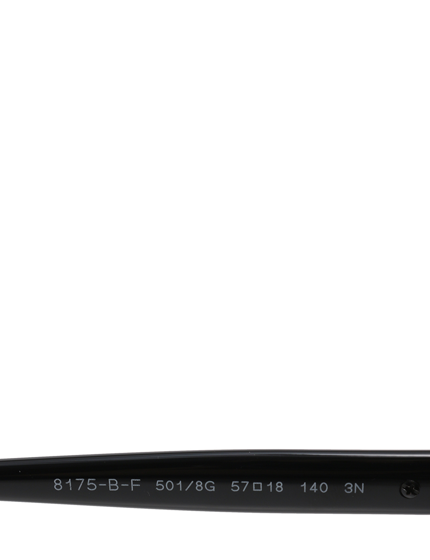 ブルガリ BVLGARI サングラス 8175-B-F 140ラインストーン