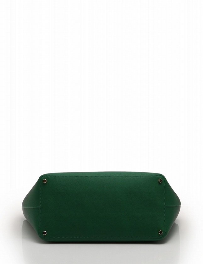 ケイトスペード KATE SPADE トートバッグ ショルダーバッグ 緑 