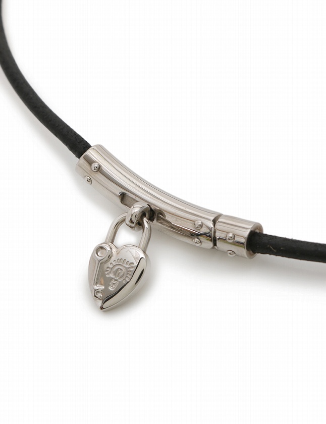 エルメス HERMES ネックレス チョーカー ファンタジー