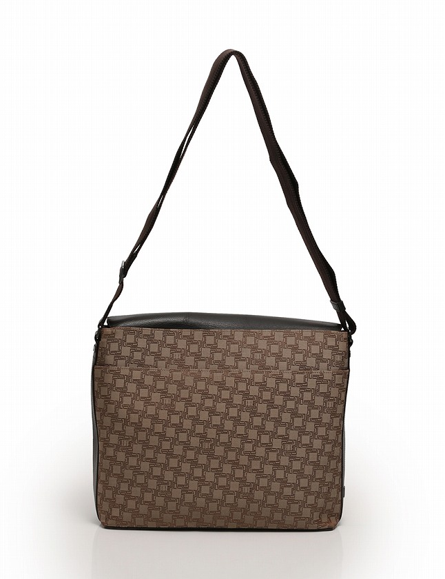 ダンヒル dunhill ショルダーバッグ メッセンジャーバッグ D8 ディー 