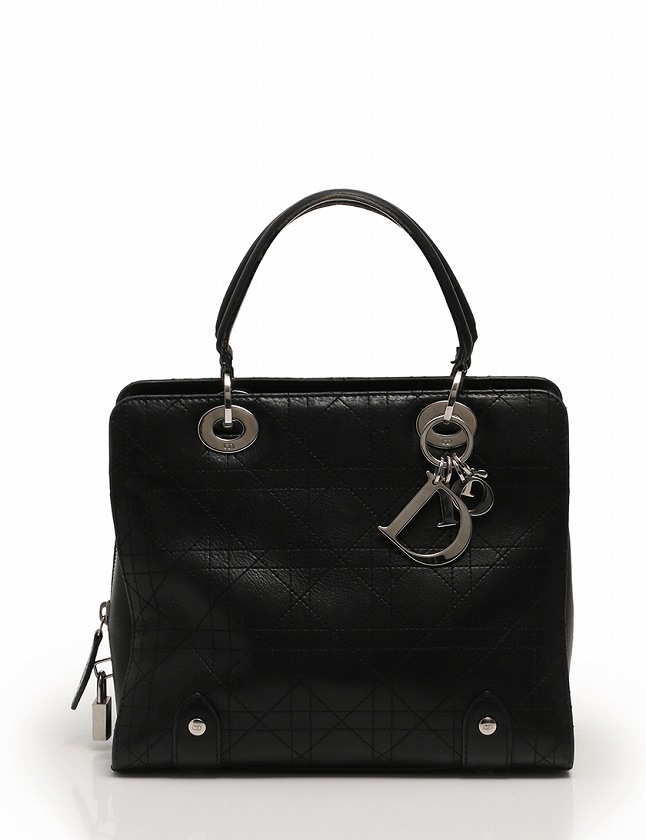 クリスチャンディオール Christian Dior ハンドバッグ