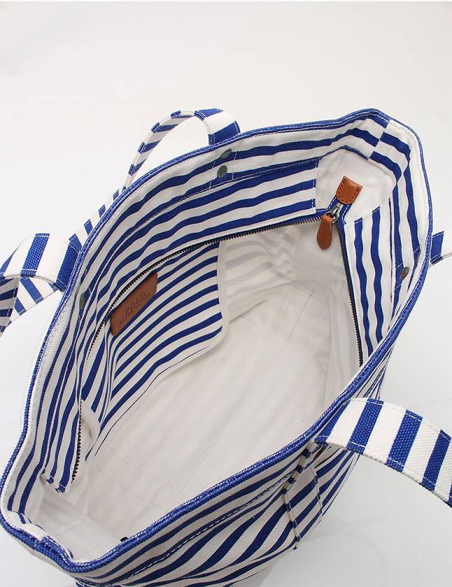 ポロ ラルフローレン POLO RALPH LAUREN トートバッグ