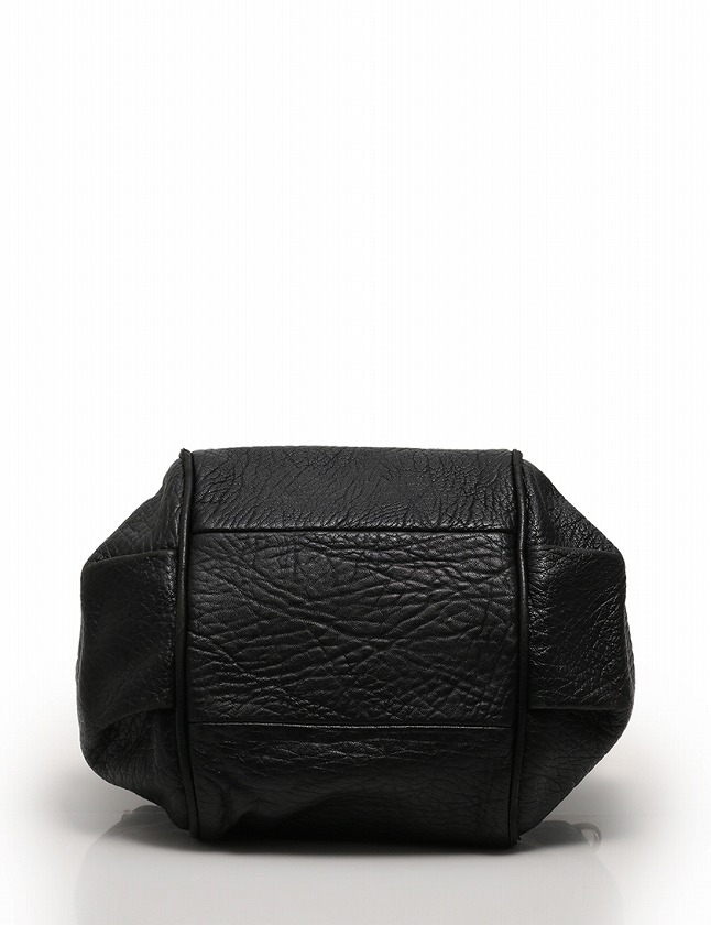 クロエ CHLOE ハンドバッグ ショルダーバッグ エテル 黒 ブラック 茶色