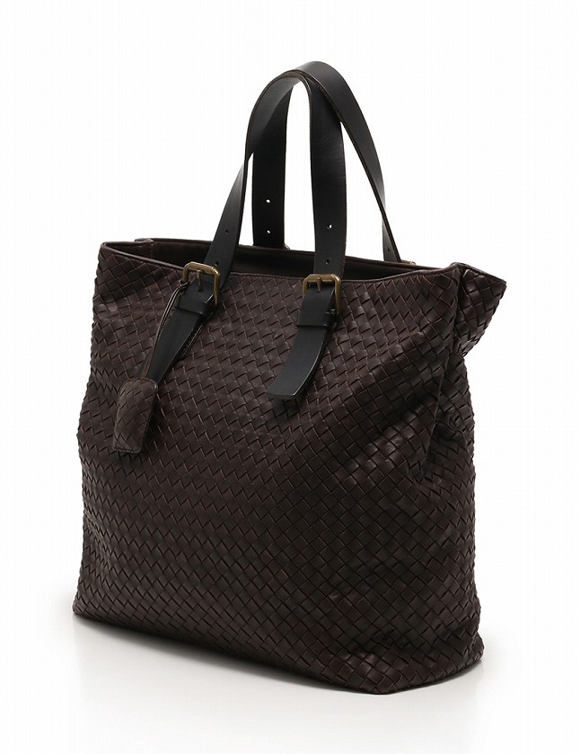 BOTTEGAVENETA】ボッテガヴェネタ イントレチャート 161761 V7780 1301  