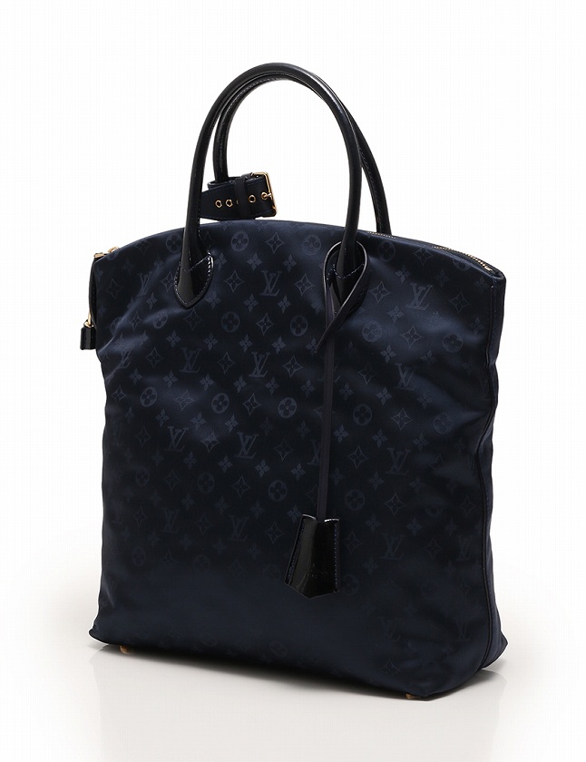 ルイヴィトン LOUIS VUITTON トートバッグ ロックイットヴェル