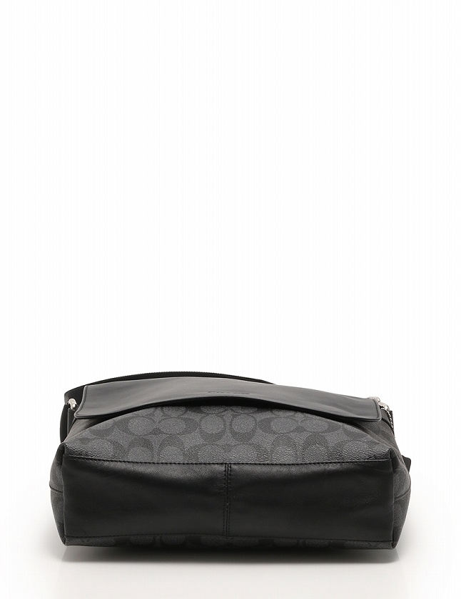 コーチ COACH ショルダーバッグ サリバン シグネチャー メッセンジャー 