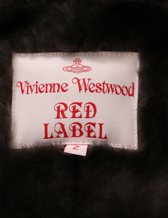 ヴィヴィアンウエストウッドレッドレーベル Vivienne Westwood RED